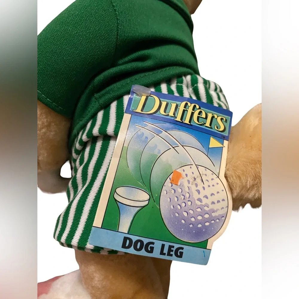 Vintage Duffers 14